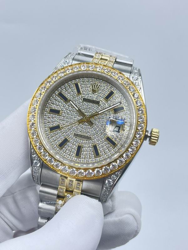 Rolex 41mm 091627